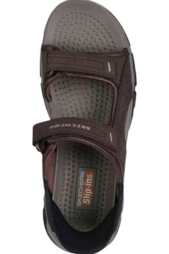 Sandálias Skechers Tresmen Reece