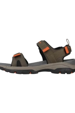 Sandálias Skechers Tresmen - Ryer