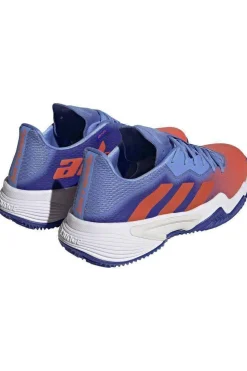 Sapatilhas adidas Barricade M Clay