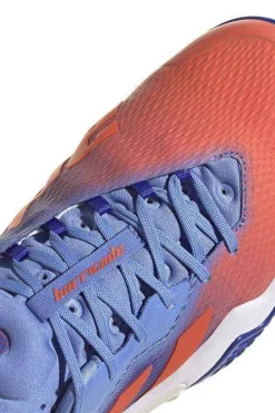 Sapatilhas adidas Barricade M Clay