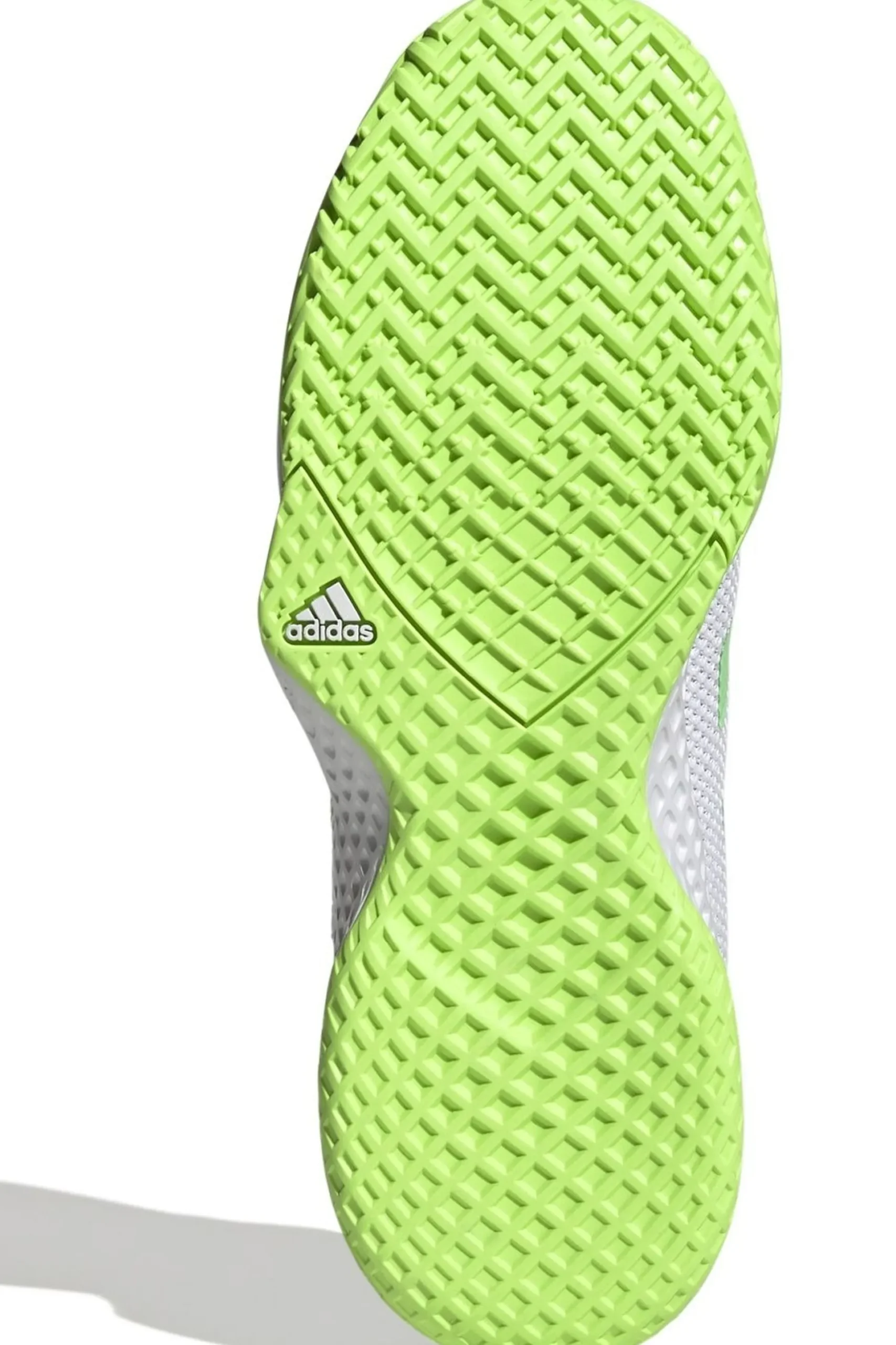 Sapatilhas adidas Courtflash M