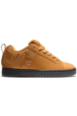 Sapatilhas DC Shoes Court Graffik