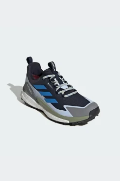 Sapatilhas De Caminhada Gore-tex Free Hiker 2.0 Terrex adidas