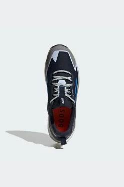 Sapatilhas De Caminhada Gore-tex Free Hiker 2.0 Terrex adidas