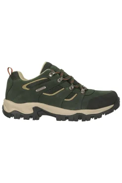 Sapatilhas De Caminhada Mountain Warehouse Voyage