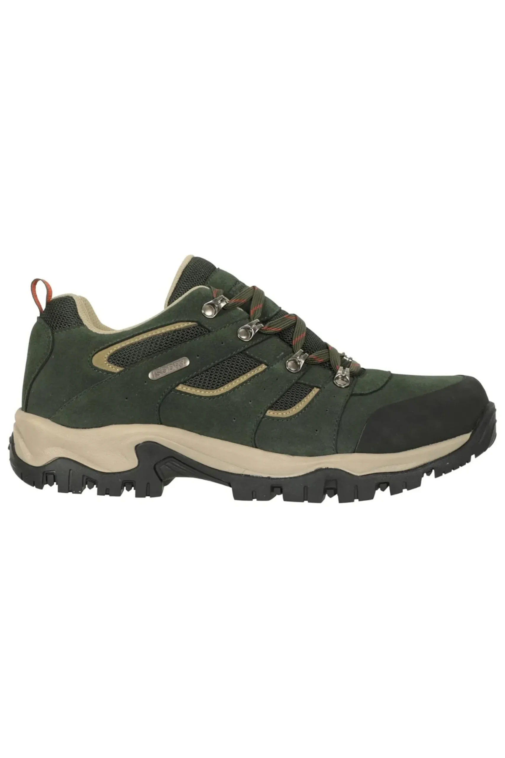 Sapatilhas De Caminhada Mountain Warehouse Voyage