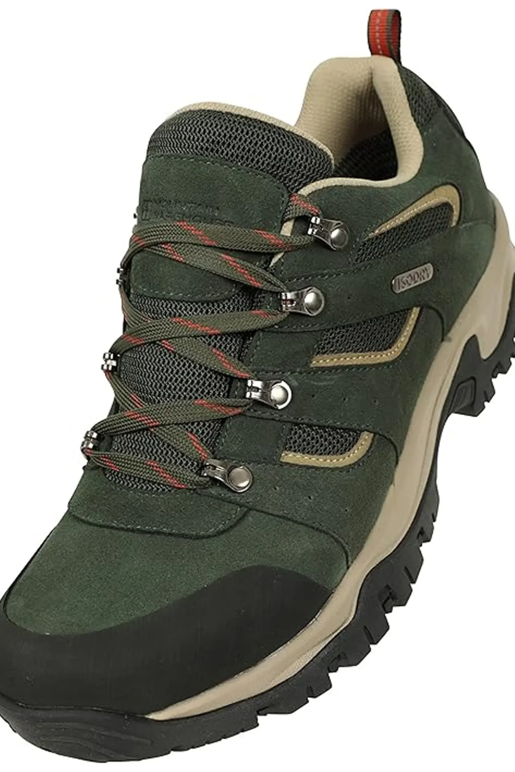 Sapatilhas De Caminhada Mountain Warehouse Voyage