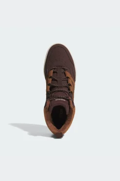 Sapatilhas De Cano Médio Hoops 4.0 adidas