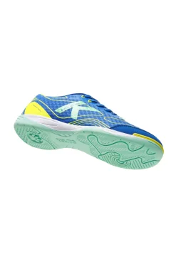 Sapatilhas De Futebol Kelme Goleiro Turf Royal