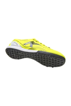 Sapatilhas De Futebol Kelme Goleiro Turf Lima