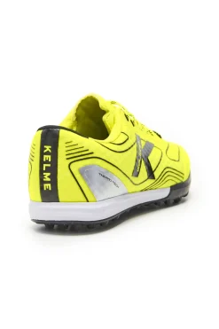 Sapatilhas De Futebol Kelme Goleiro Turf Lima