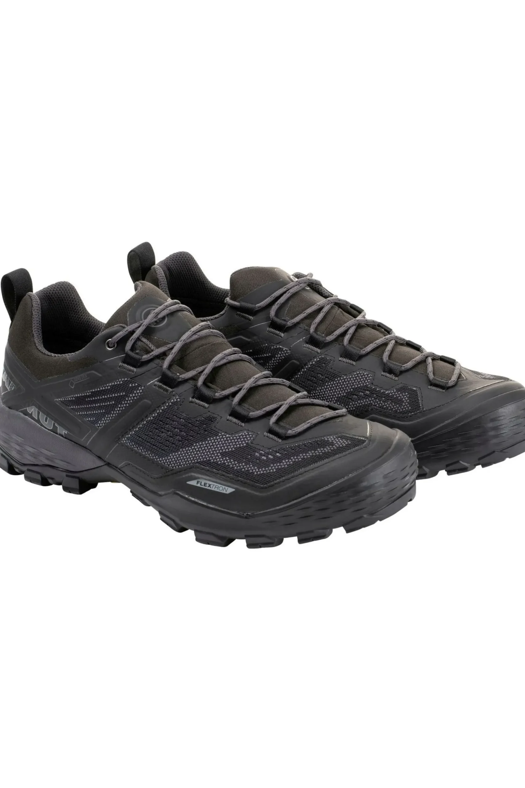 Sapatilhas De Montanha Ducan Low Gtx Homem Mammut
