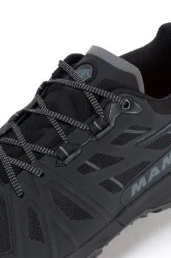 Sapatilhas De Montanha Homem Saentis Low Mammut
