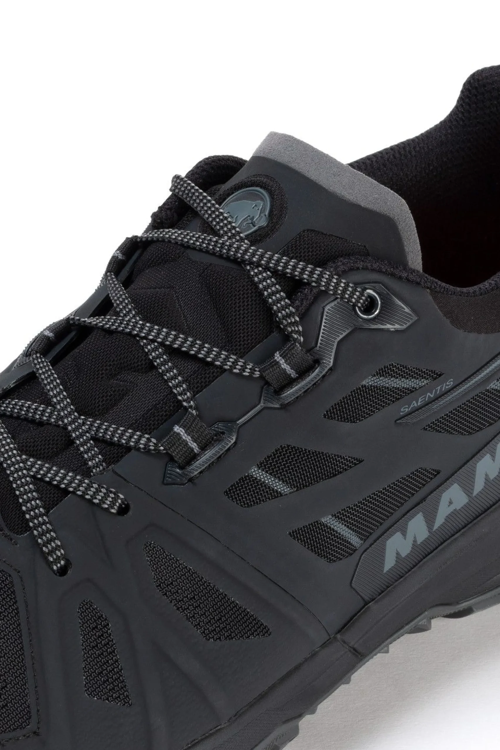 Sapatilhas De Montanha Homem Saentis Low Mammut