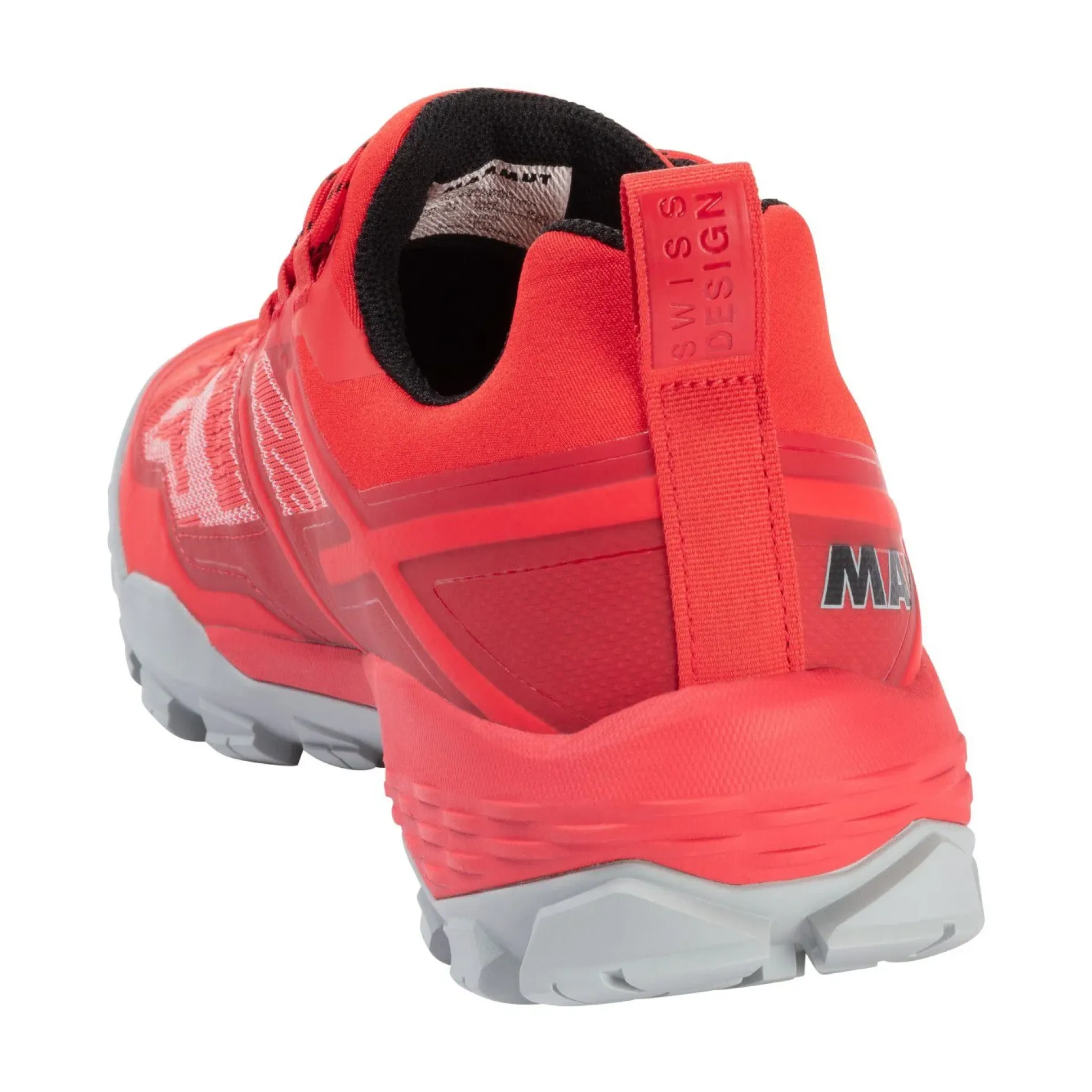 Sapatilhas De Montanha Homem Ducan Low Gtx Mammut