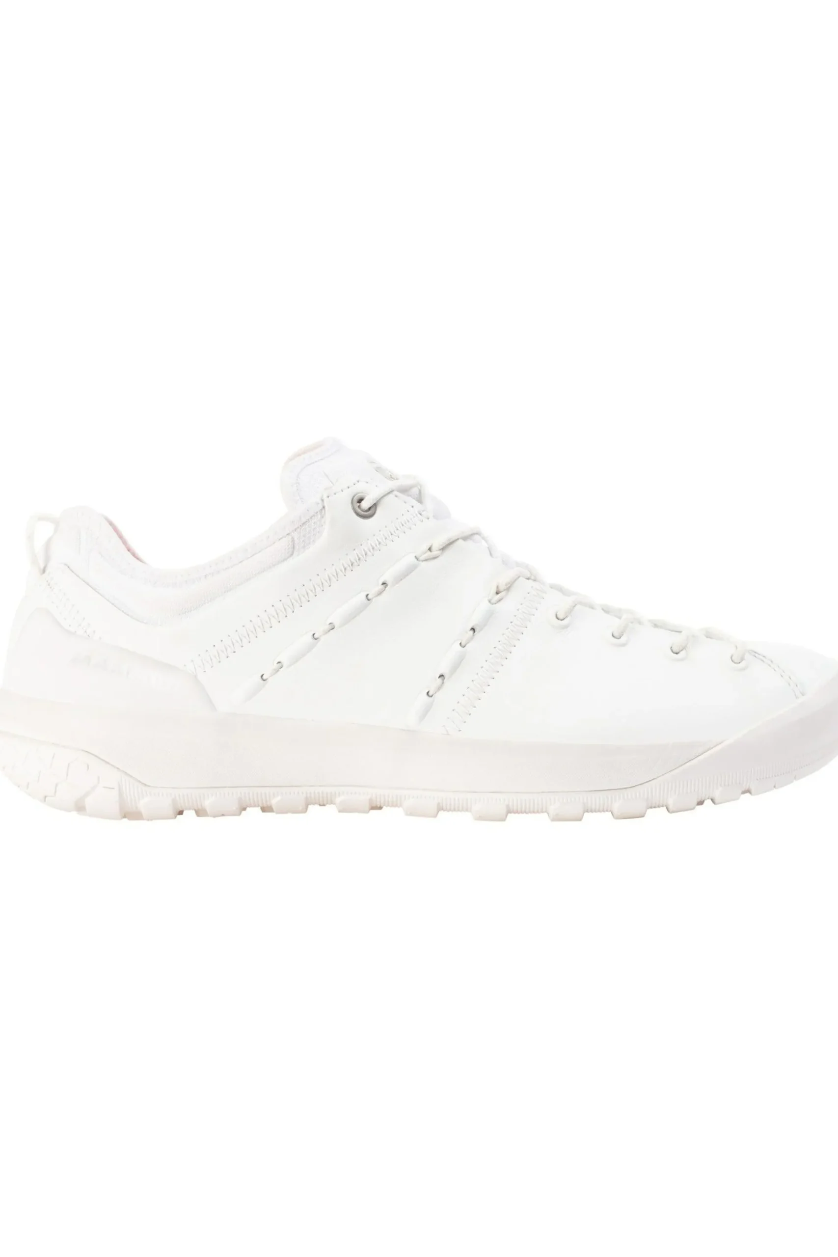 Sapatilhas De Montanha Hueco Advanced Low Homem Mammut