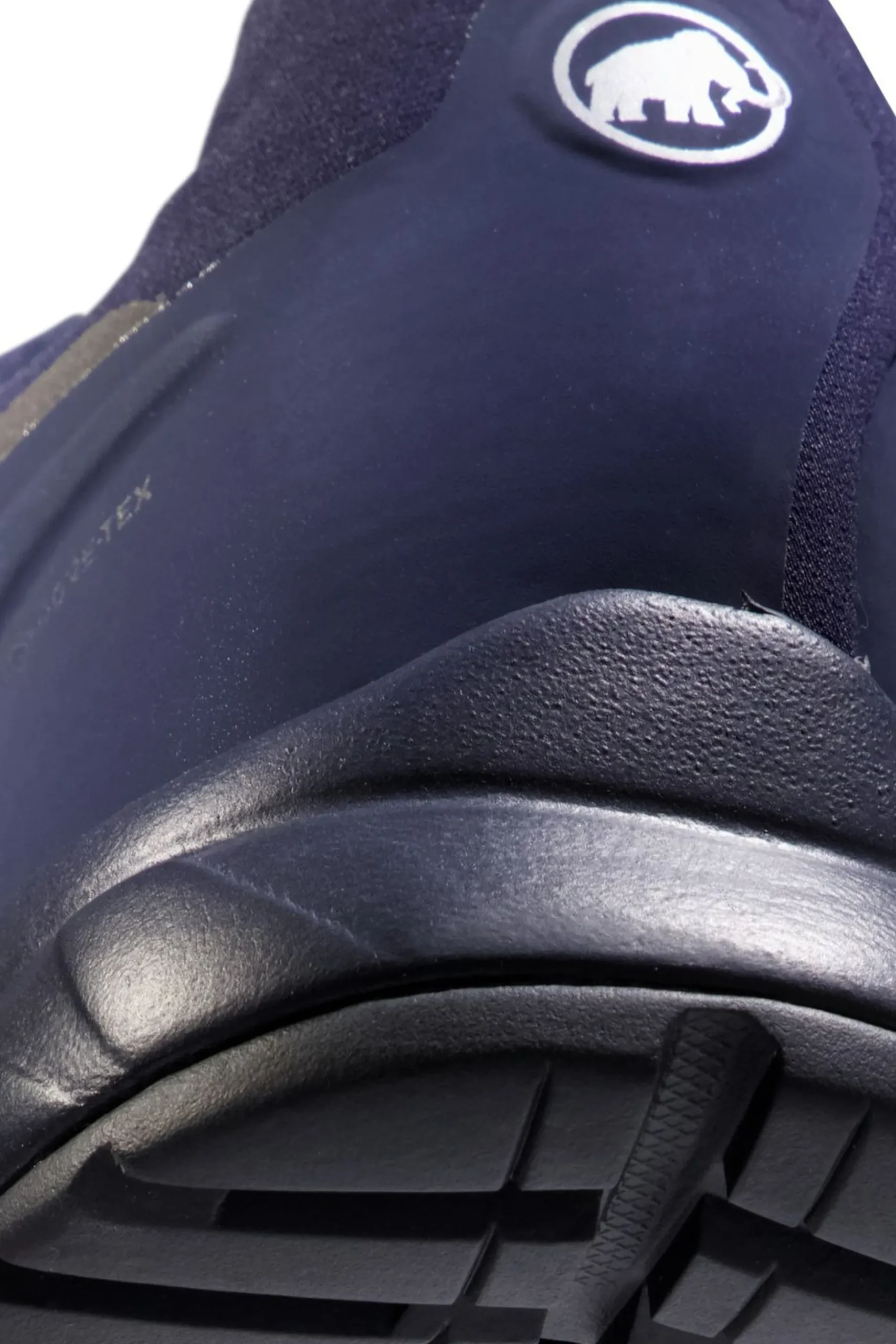 Sapatilhas De Montanha Mammut Ultimate Pro Low Gore-tex