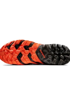 Sapatilhas De Montanha Mammut Aegility Pro Mid Dt