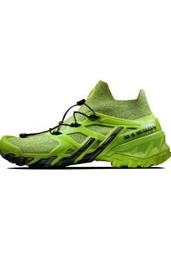 Sapatilhas De Montanha Mammut Aegility Pro Mid