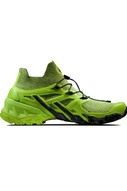 Sapatilhas De Montanha Mammut Aegility Pro Mid