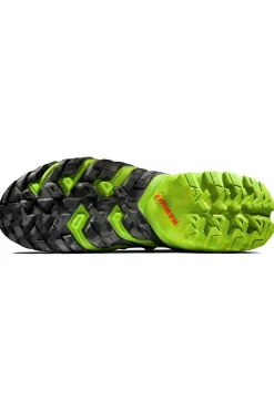 Sapatilhas De Montanha Mammut Aegility Pro Mid