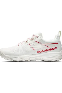 Sapatilhas De Montanha Mammut Saentis Low