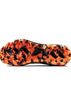 Sapatilhas De Montanha Mammut Sertig II Low