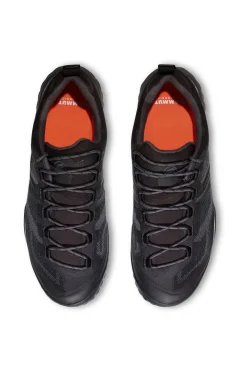 Sapatilhas De Montanha Mammut Ducan Low Gore-tex