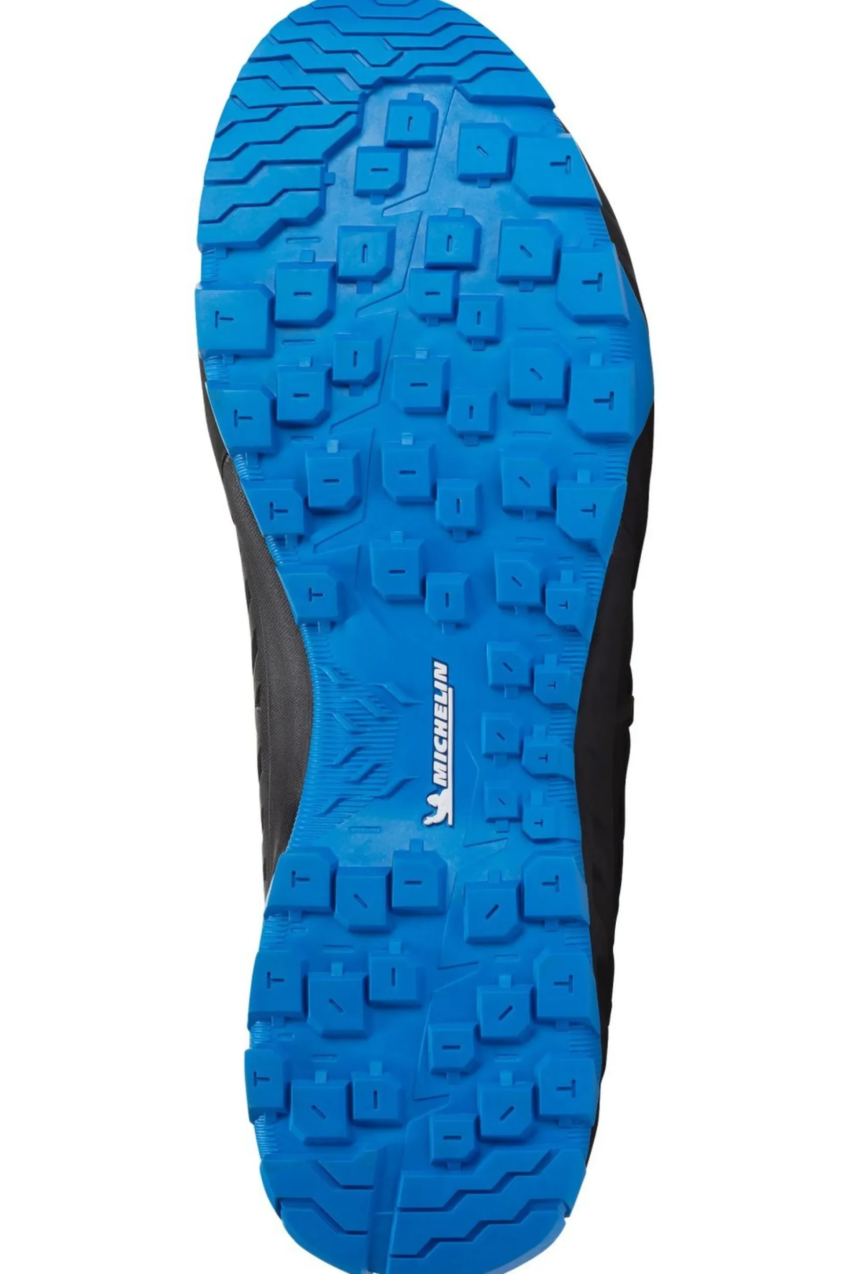 Sapatilhas De Montanha Mammut Alnasca Knit II Low Gore-tex