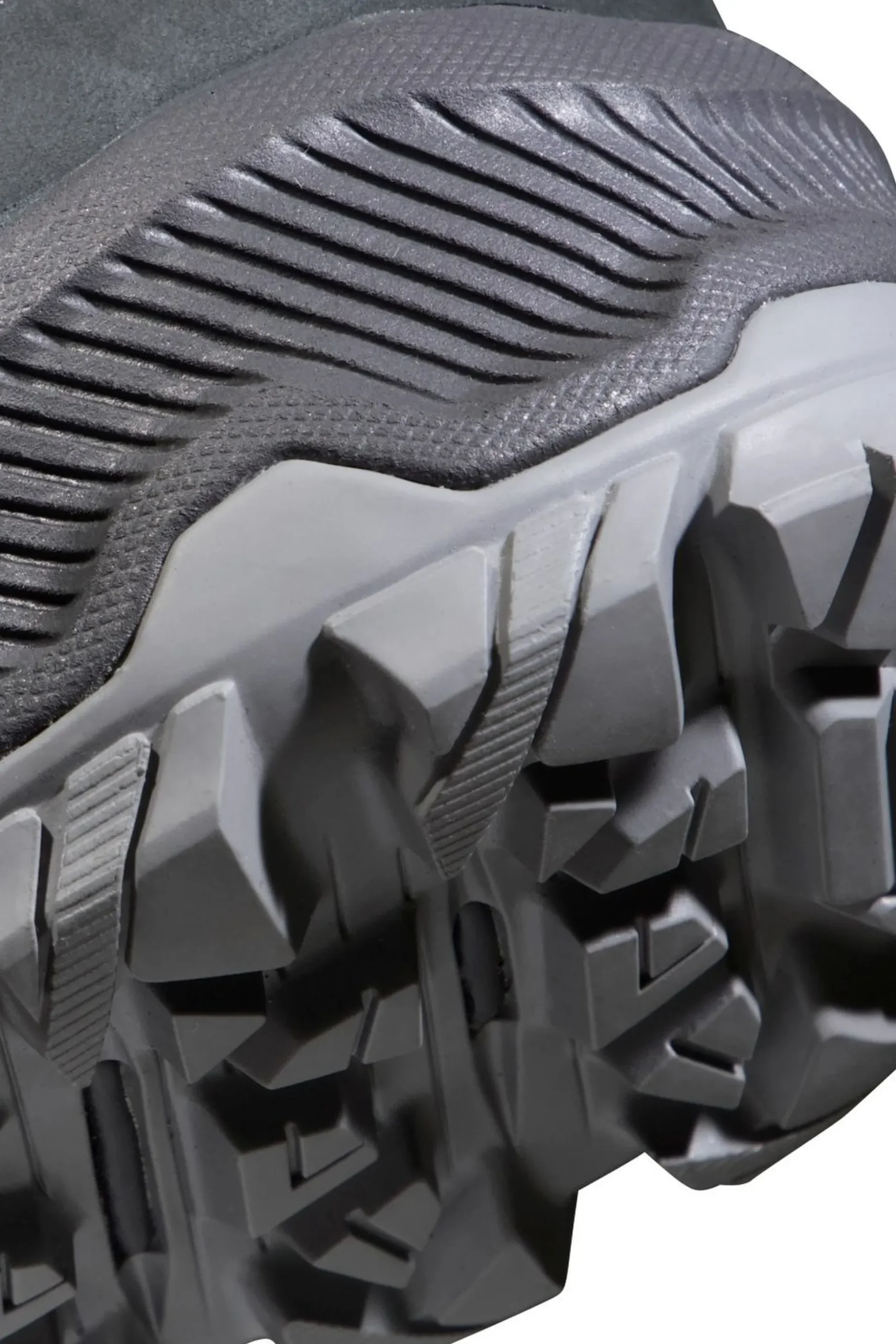 Sapatilhas De Montanha Mammut Mercury IV Low Gore-tex