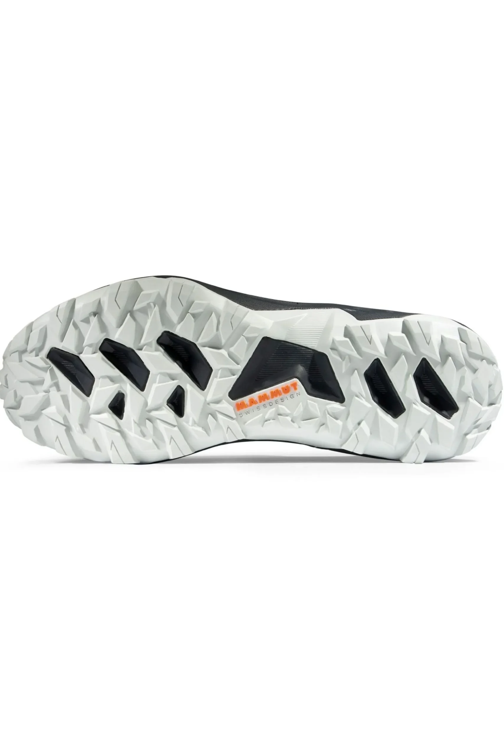 Sapatilhas De Montanha Mammut Sertig II Low Gore-tex