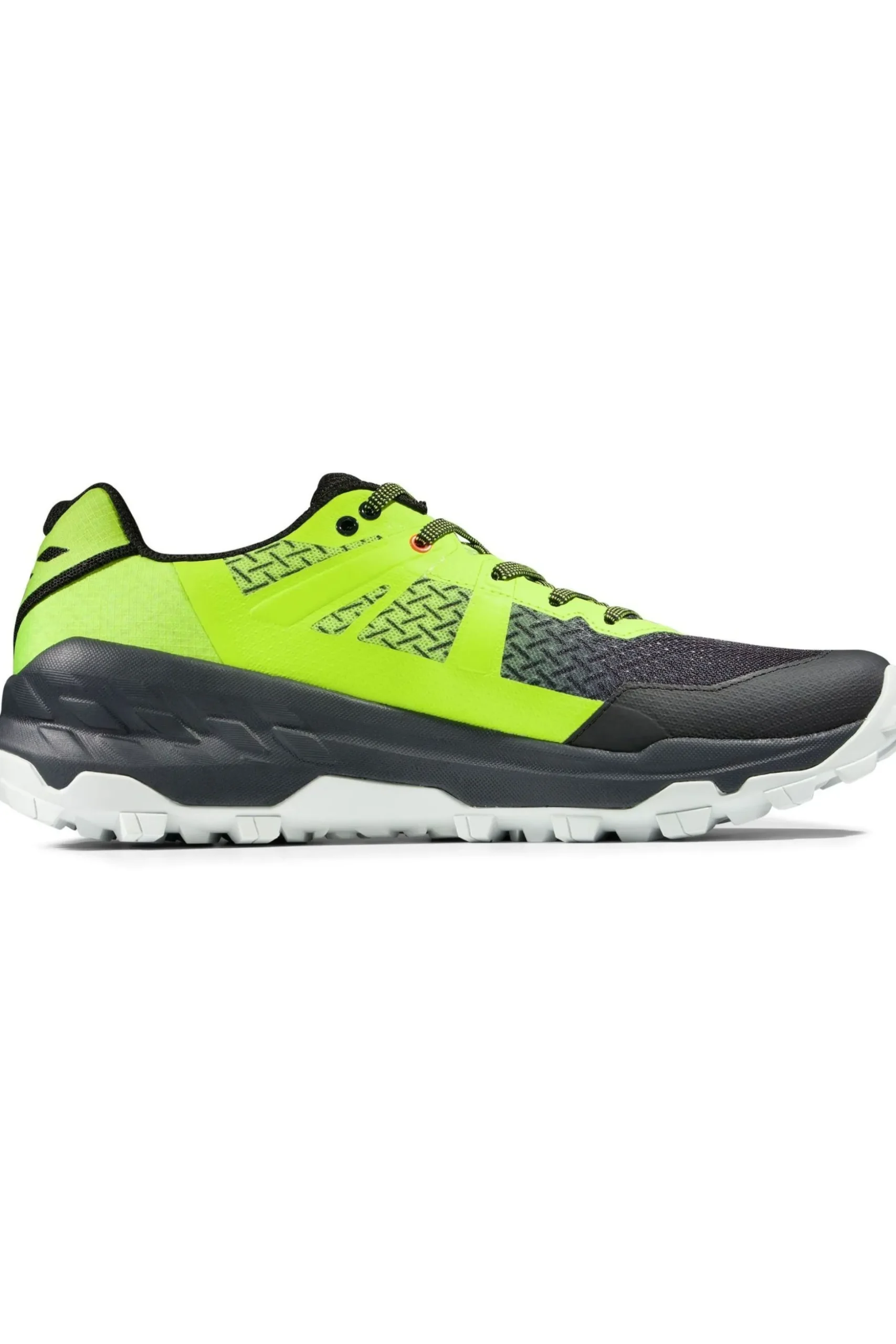 Sapatilhas De Montanha Mammut Sertig II Low Gore-tex