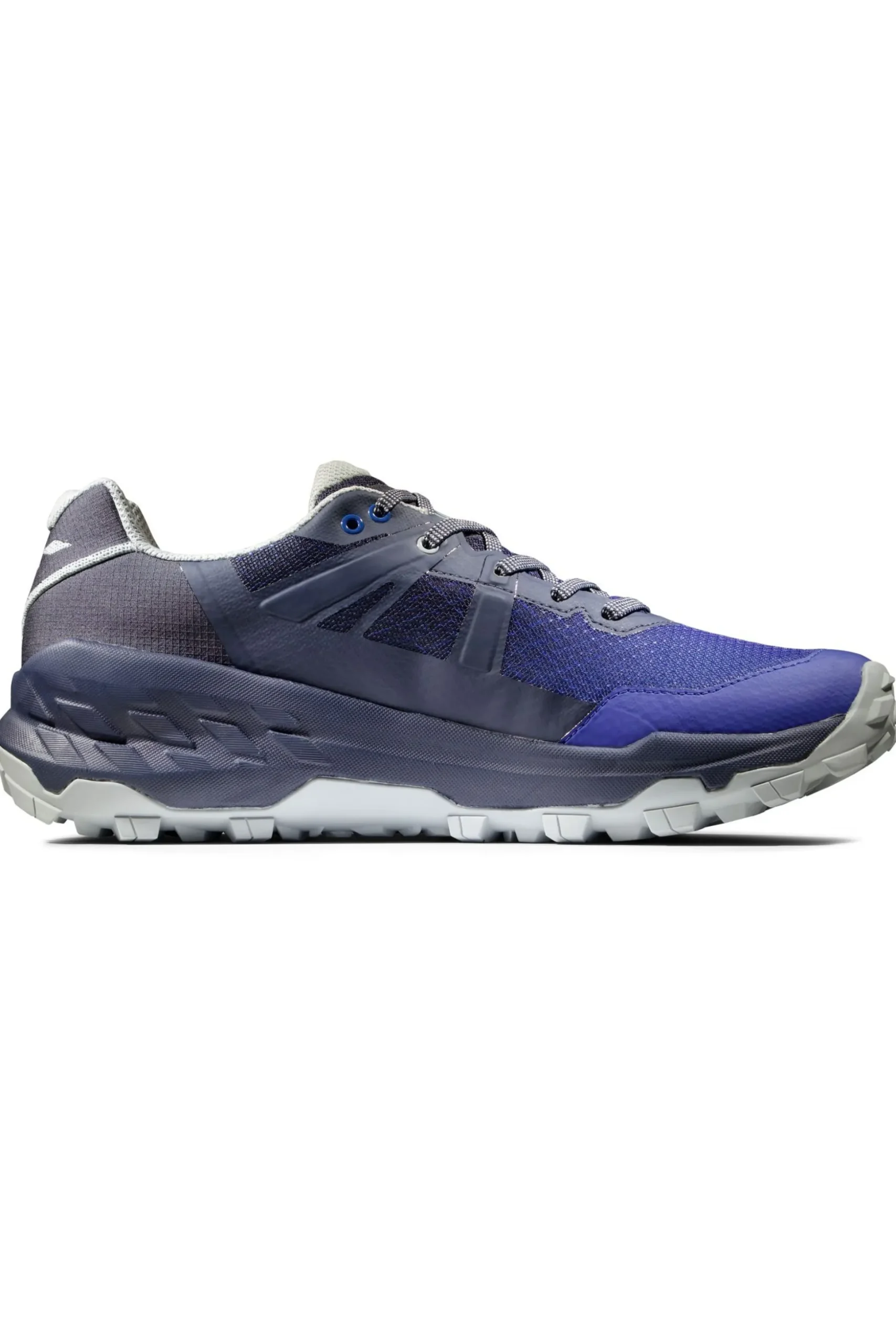 Sapatilhas De Montanha Mammut Sertig II Low Gore-tex