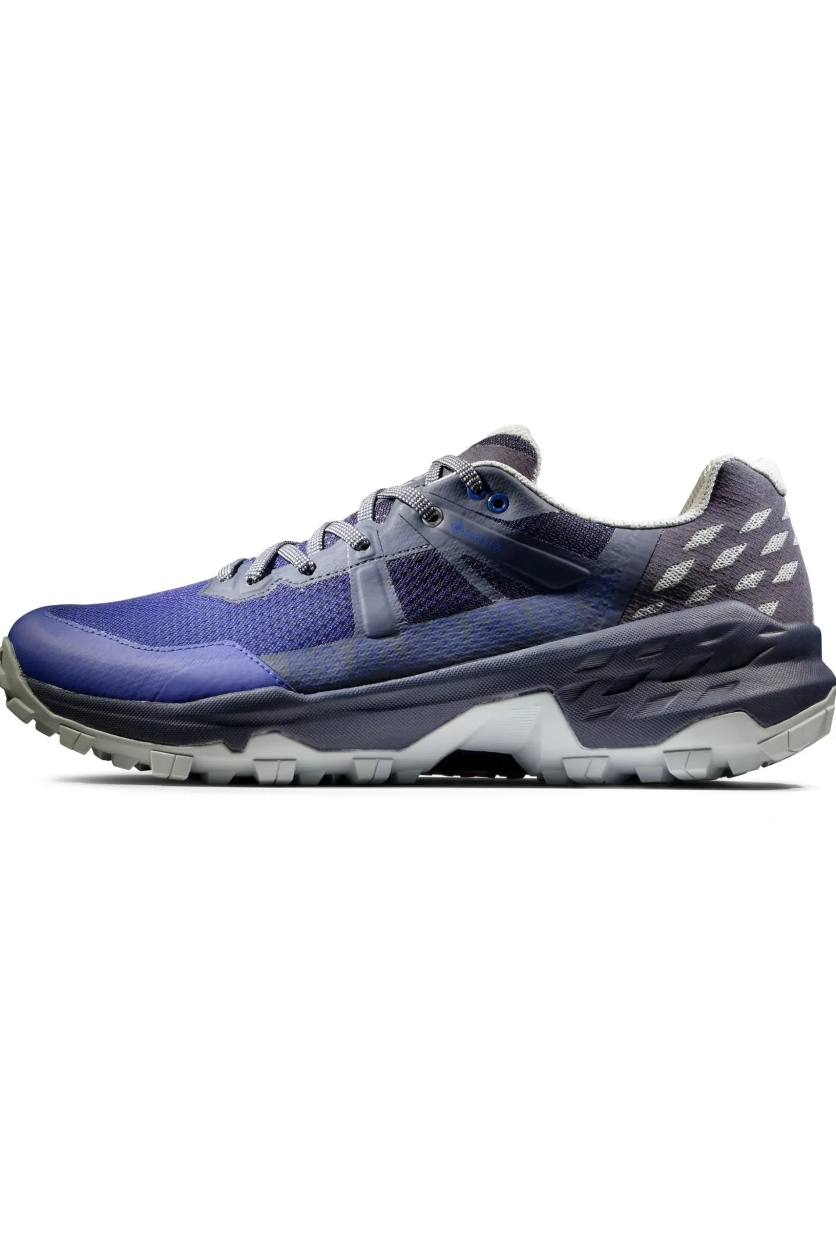 Sapatilhas De Montanha Mammut Sertig II Low Gore-tex