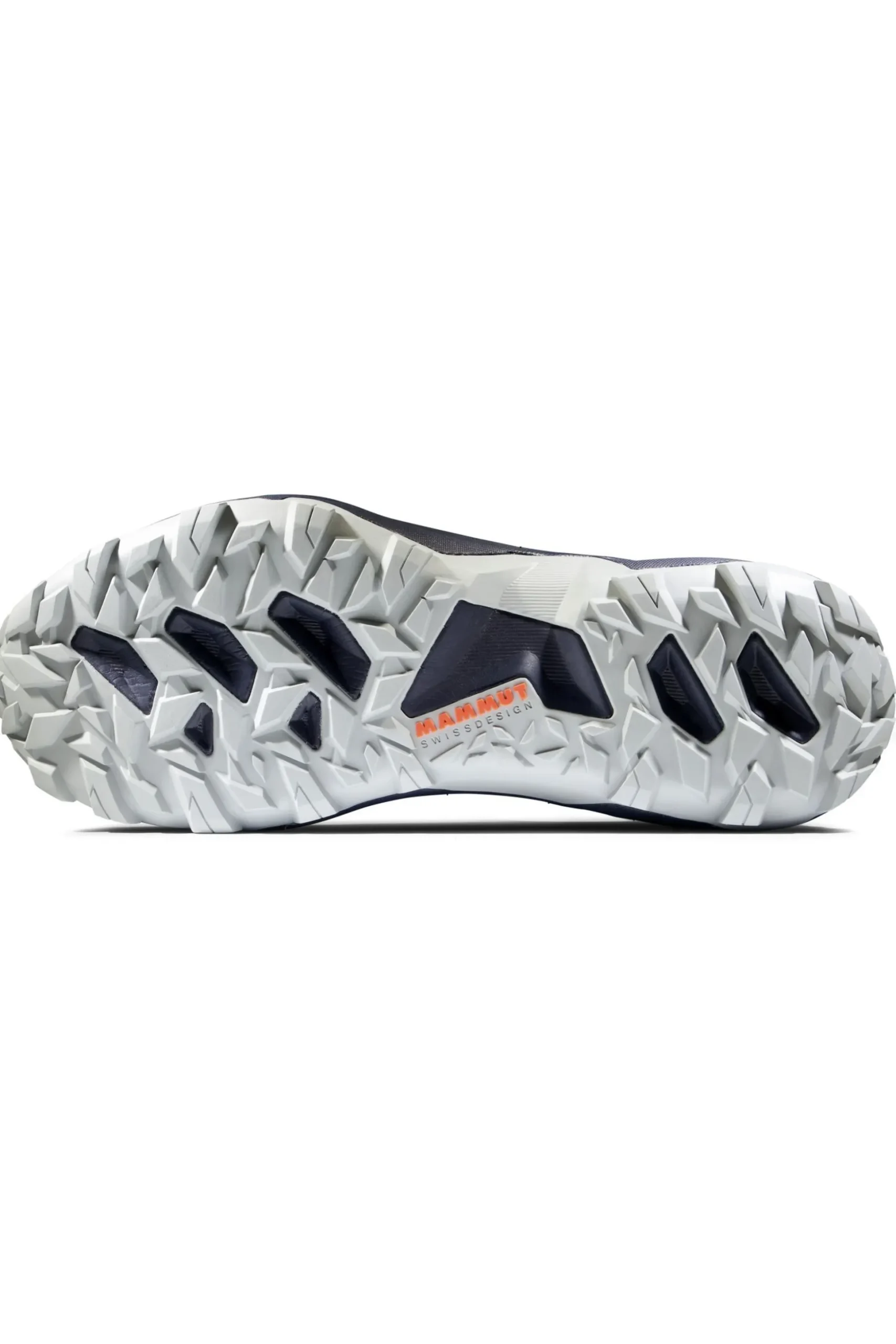 Sapatilhas De Montanha Mammut Sertig II Low Gore-tex