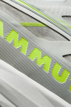Sapatilhas De Montanha Mammut Saentis Low Gore-tex