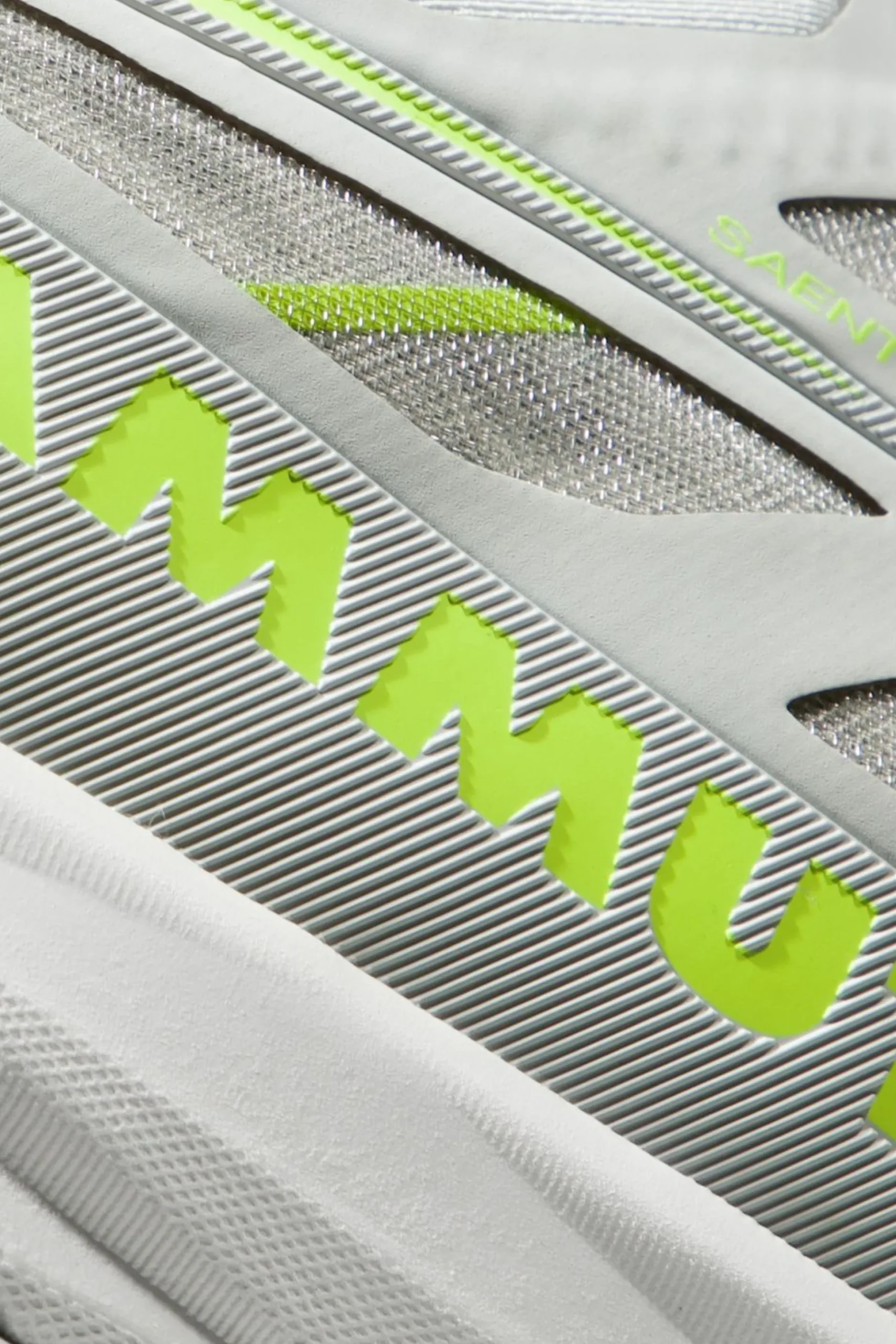 Sapatilhas De Montanha Mammut Saentis Low Gore-tex