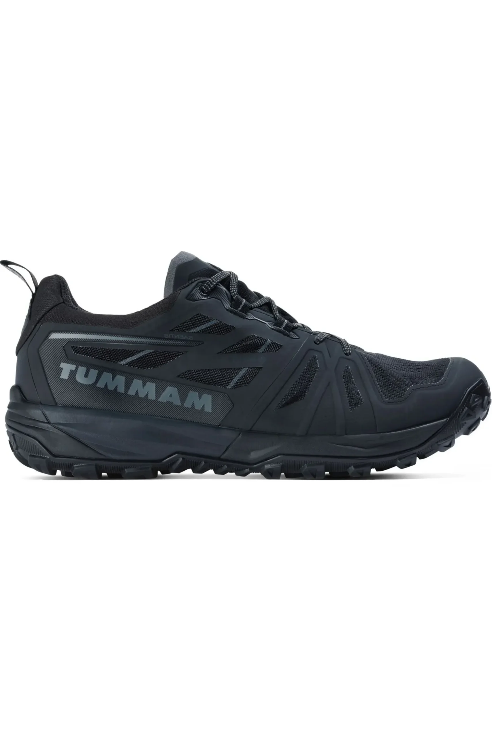 Sapatilhas De Montanha Mammut Saentis Low Gore-tex