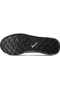 Sapatilhas De Montanha Mammut Saentis Low Gore-tex