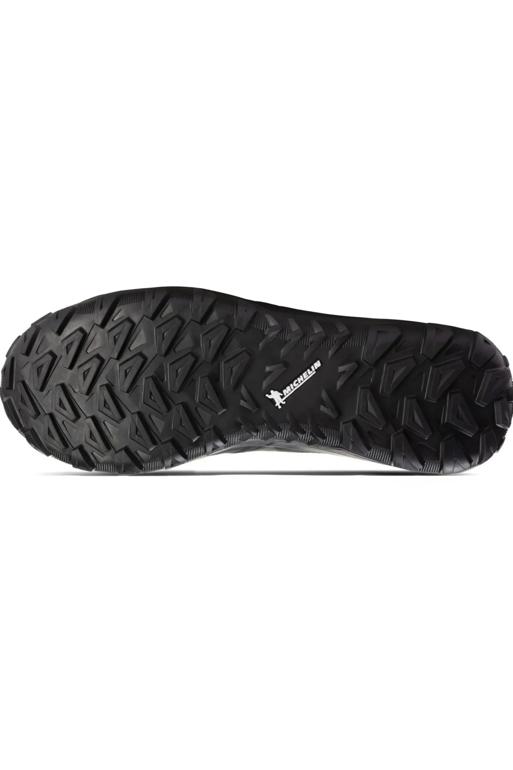 Sapatilhas De Montanha Mammut Saentis Low Gore-tex