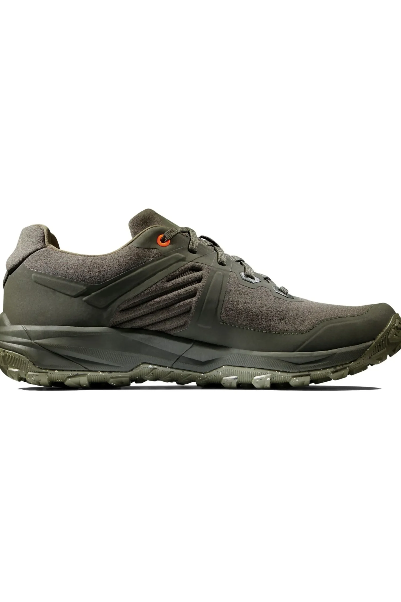 Sapatilhas De Montanha Mammut Ultimate III Low Gore-tex