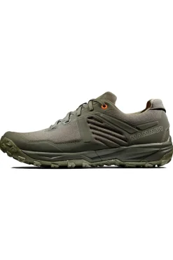 Sapatilhas De Montanha Mammut Ultimate III Low Gore-tex