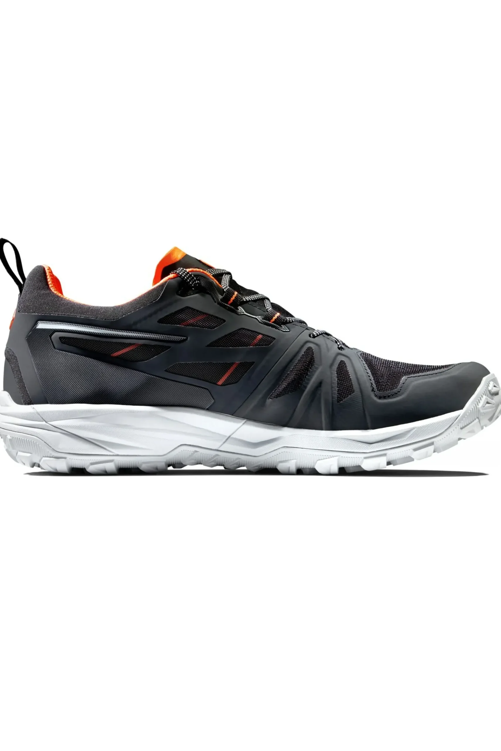 Sapatilhas De Montanha Mammut Saentis Low Gore-tex