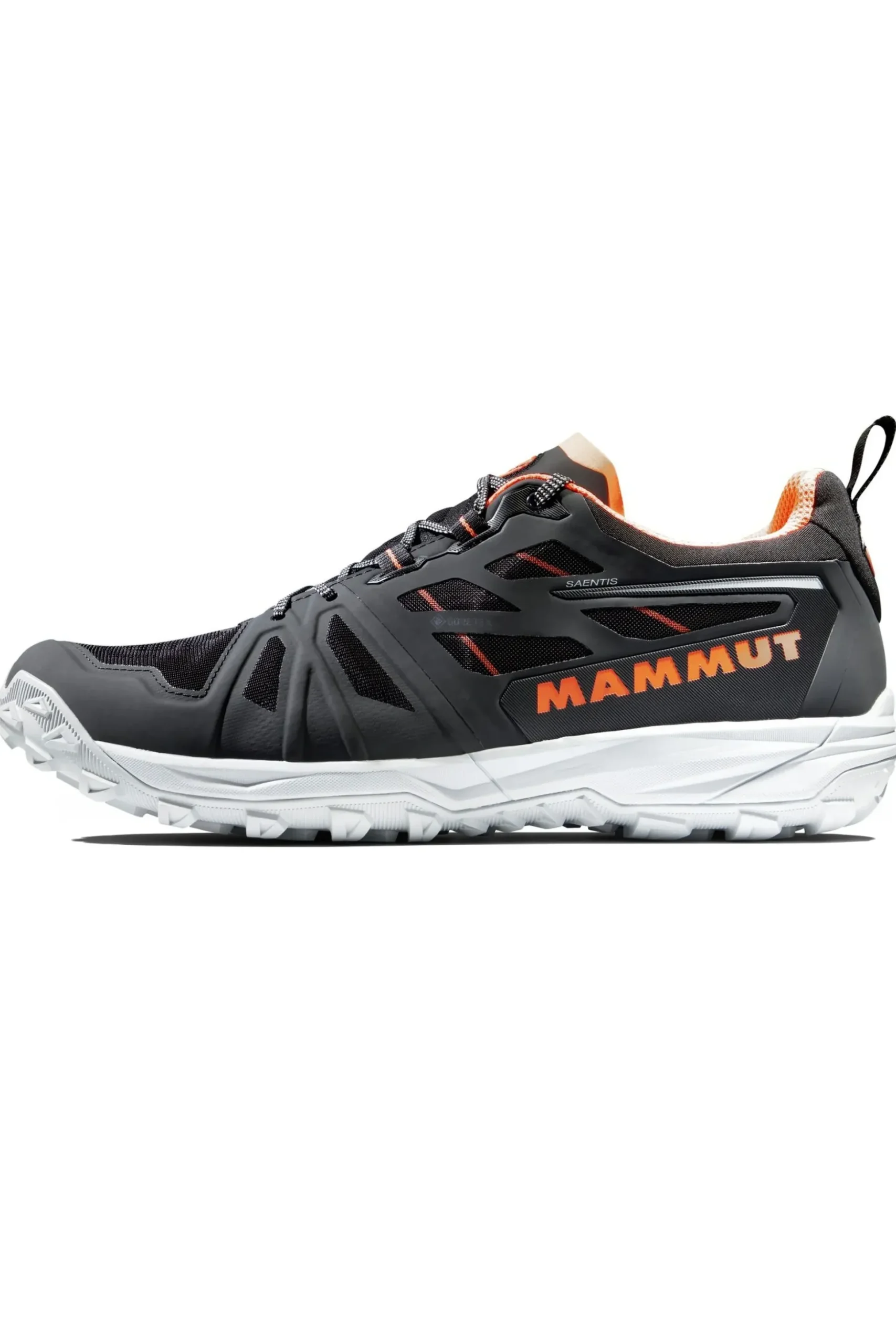 Sapatilhas De Montanha Mammut Saentis Low Gore-tex