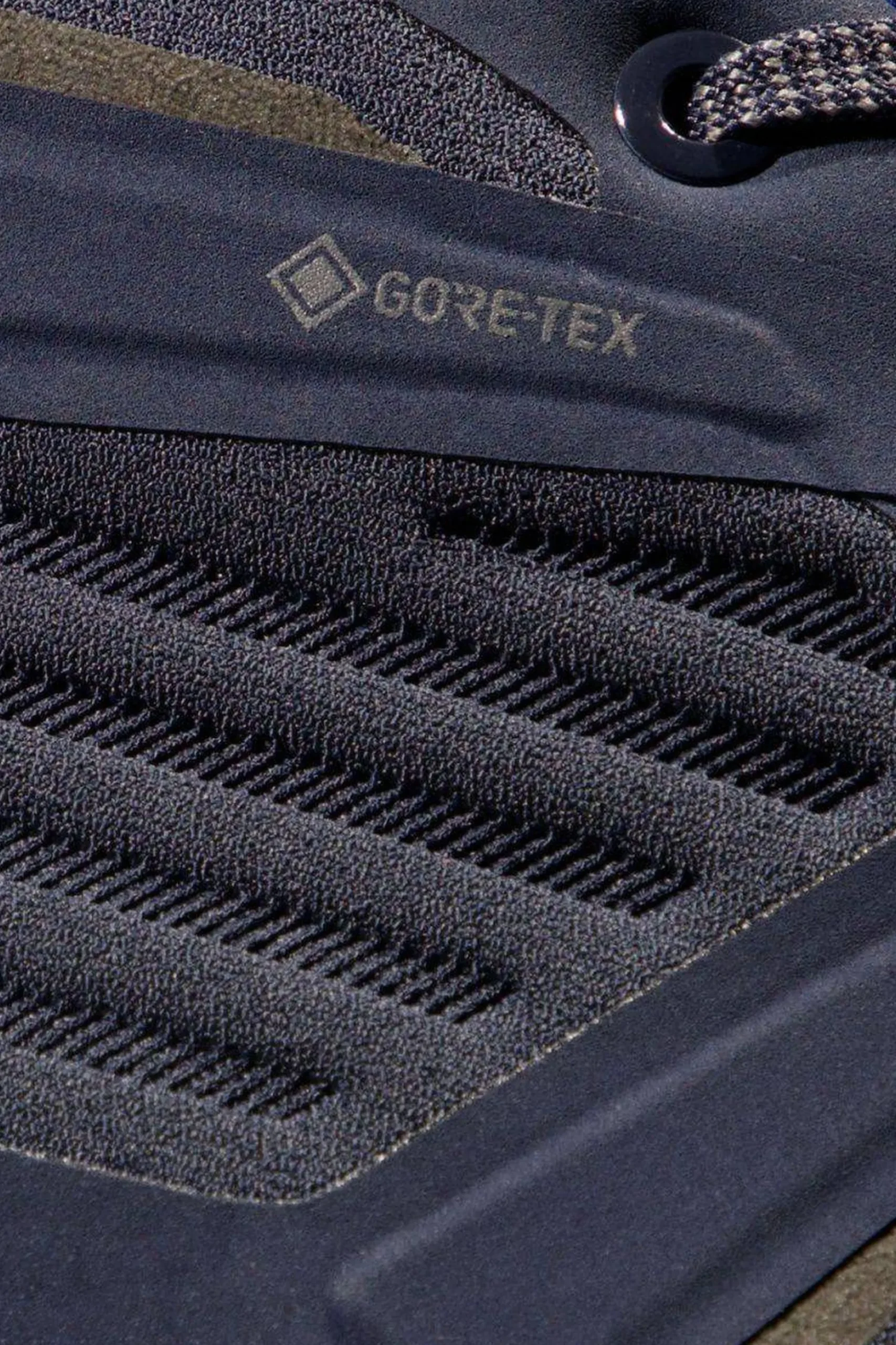 Sapatilhas De Montanha Mammut Ultimate III Low Gore-tex