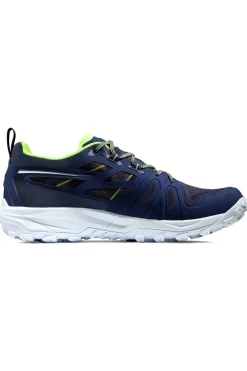 Sapatilhas De Montanha Mammut Saentis Low Gore-tex