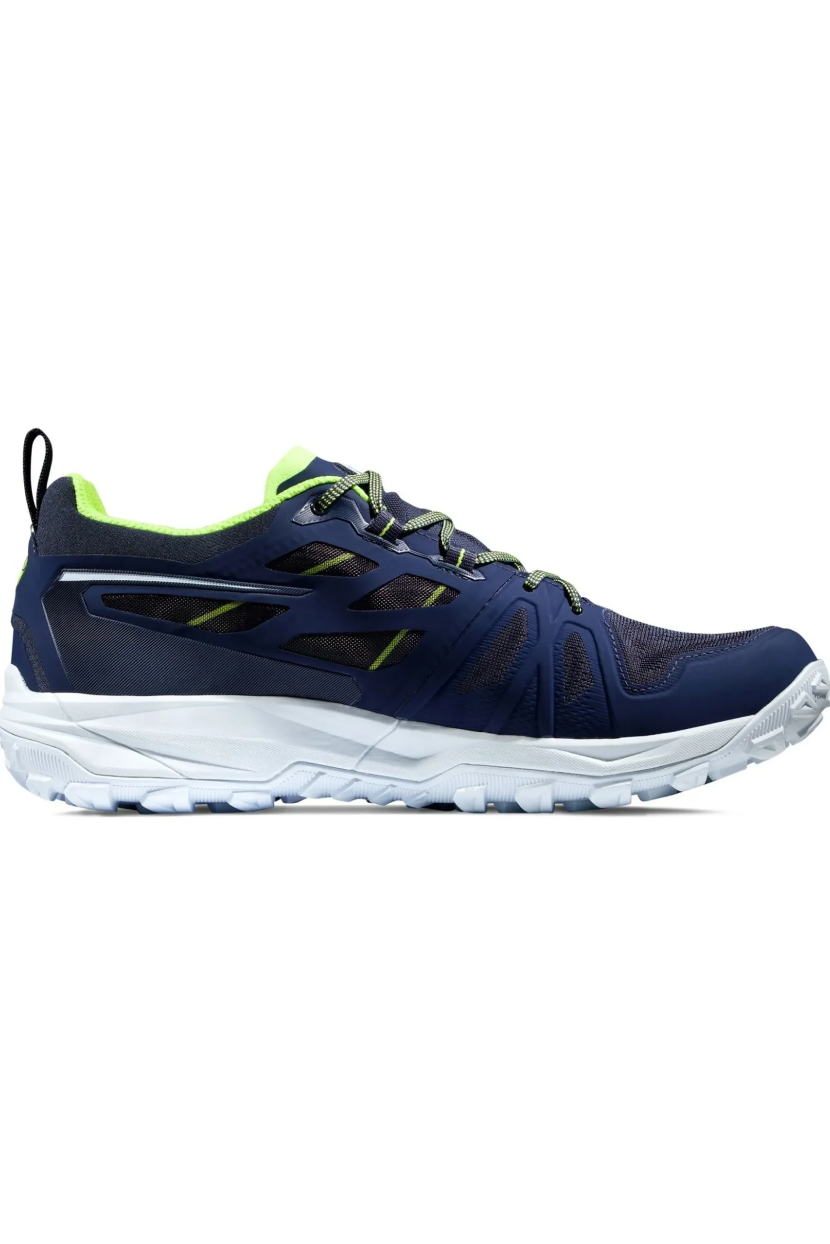 Sapatilhas De Montanha Mammut Saentis Low Gore-tex