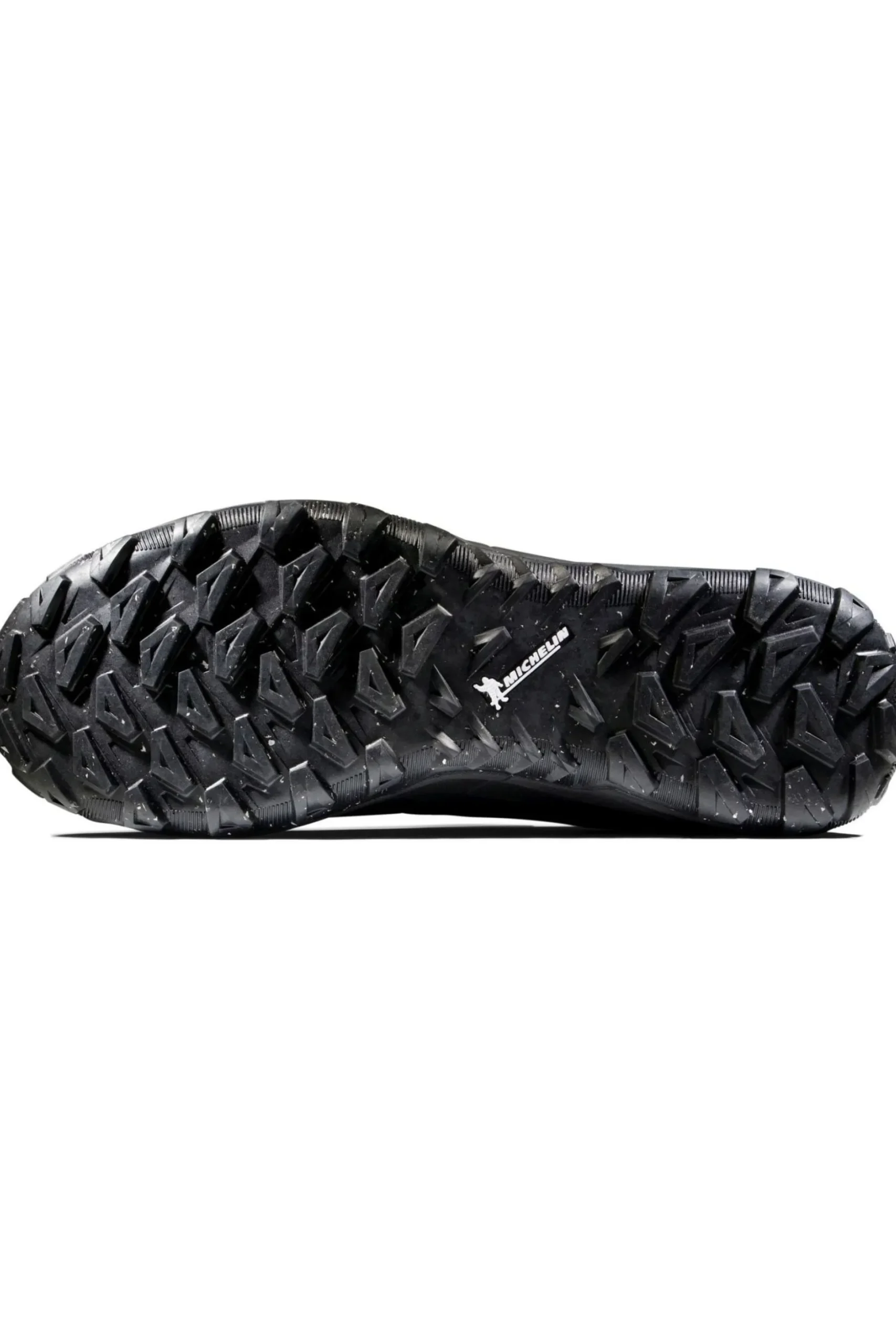 Sapatilhas De Montanha Mammut Ultimate III Low Gore-tex