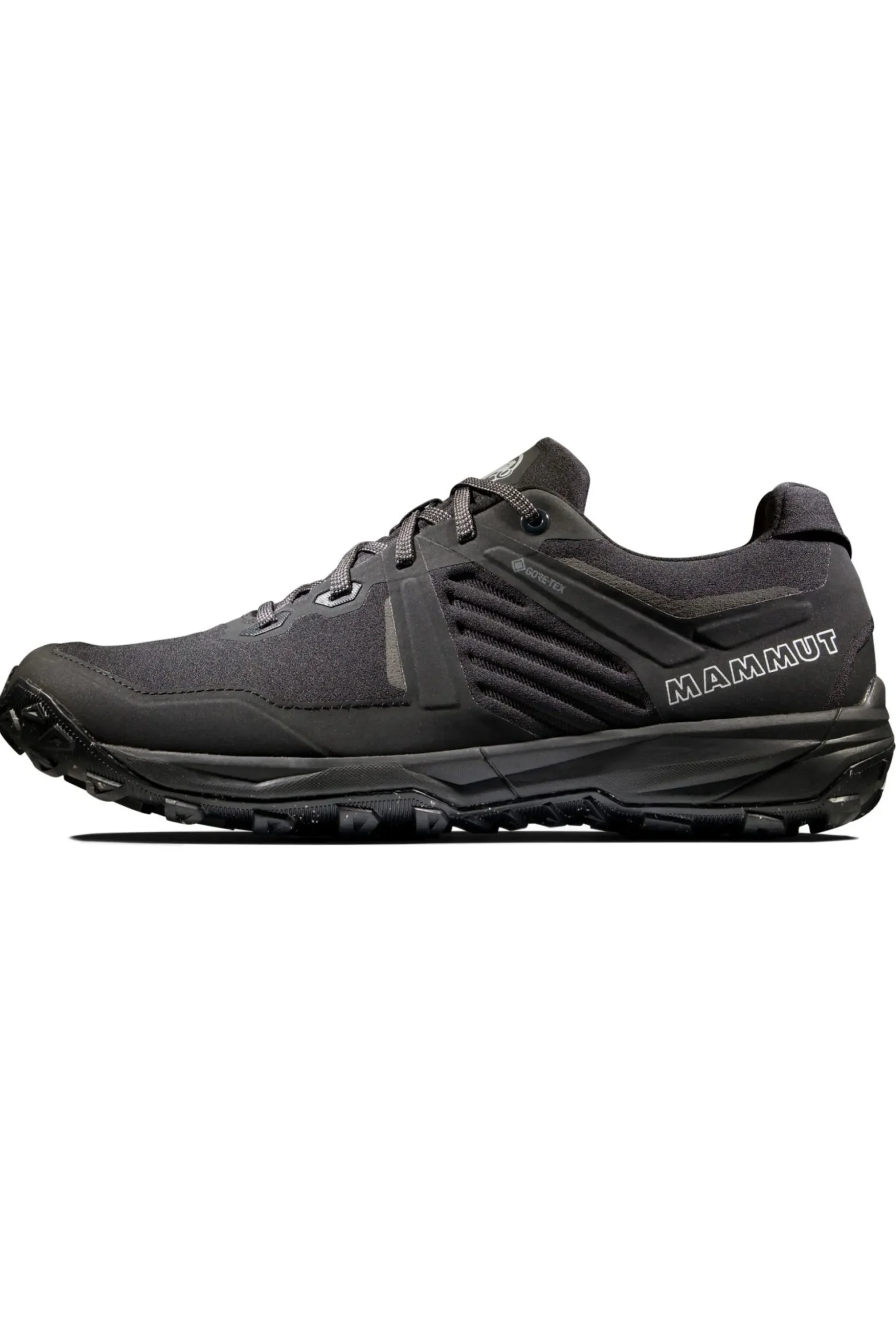 Sapatilhas De Montanha Mammut Ultimate III Low Gore-tex