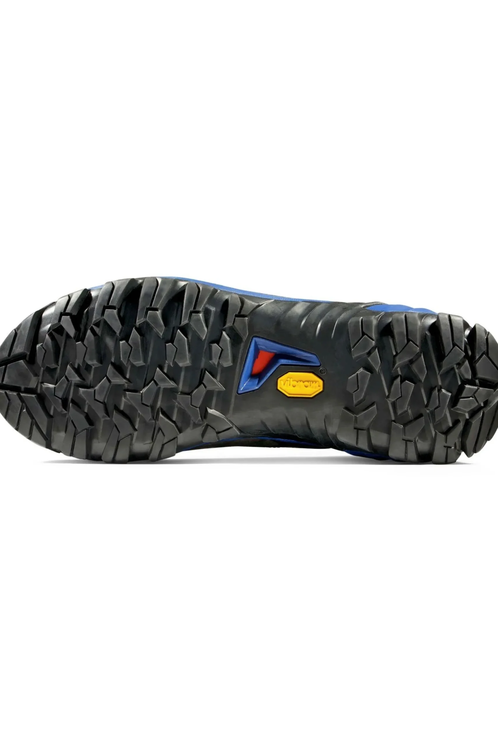 Sapatilhas De Montanha Mammut Sapuen Low Gore-tex